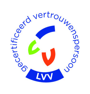 Marlou Werkmeester gecertificeerd vertrouwenspersoon LVV